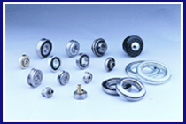 Special&nbsp;Bearings