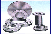 Flanges