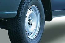 Steel&nbsp;Wheel