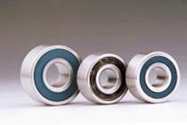 Double&nbsp;Row&nbsp;Angular&nbsp;Contact&nbsp;Ball&nbsp;Bearing