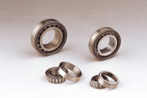 Tapered&nbsp;Roller&nbsp;Bearings